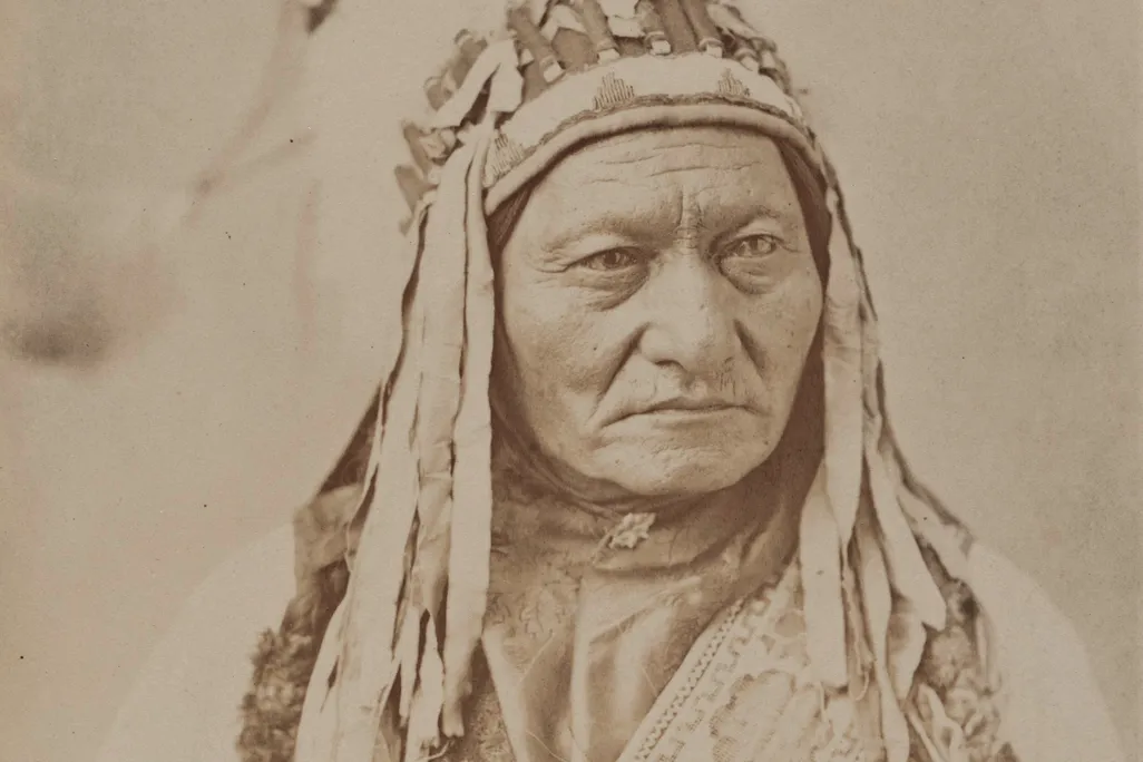 Sitting Bull