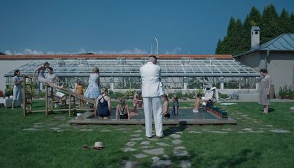 The Real History Behind 'The Zone of Interest' and Rudolf HÃ¶ss