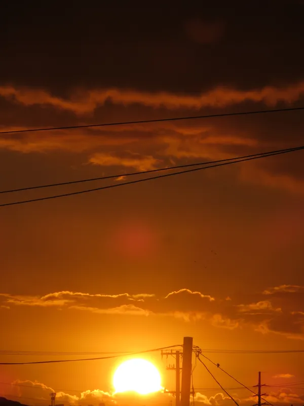 Urban Sundown 2 thumbnail