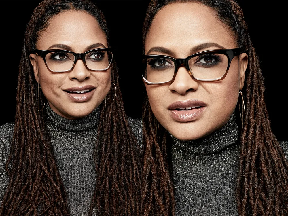 Ava DuVernay