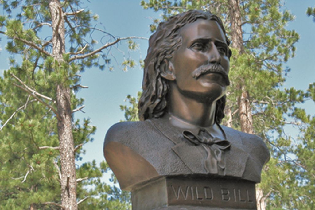 Wild Bill Hickok