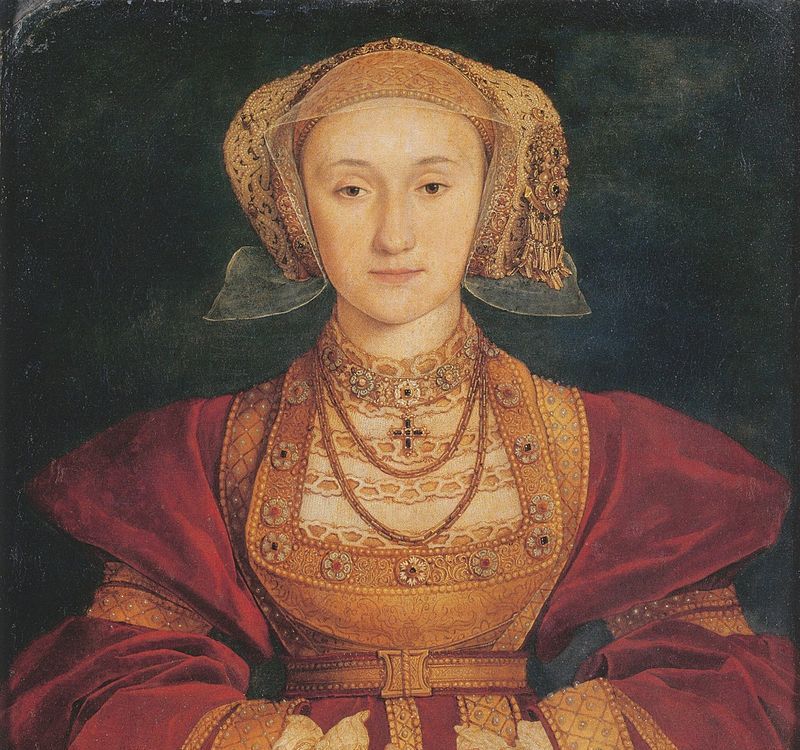 Historian’s New Novel Raises Controversial Theory: Henry VIII Divorced ...