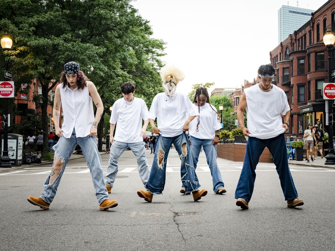 Hush Crew
