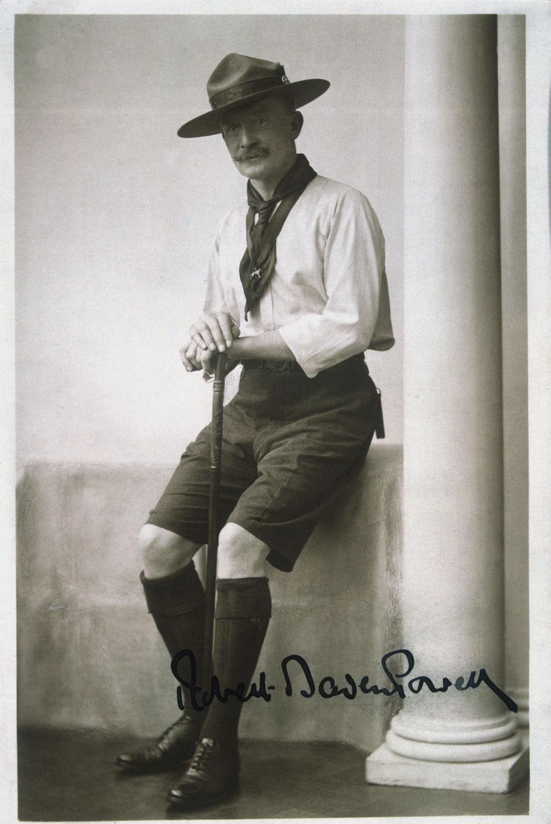 Baden-Powell