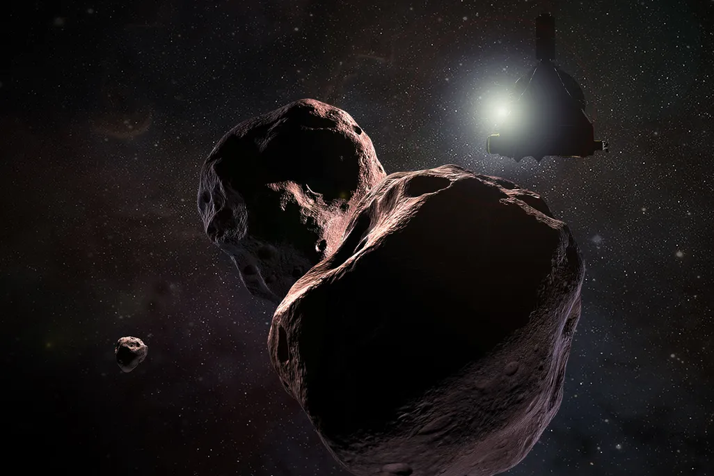 Ultima Thule