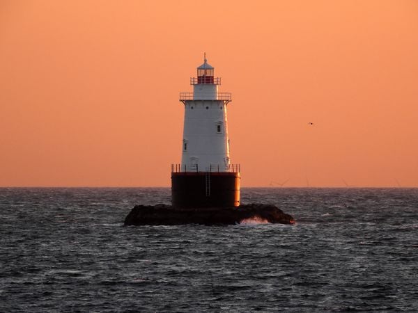 Sakonnet Point Lighthouse thumbnail