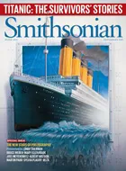 Cover for March 2012