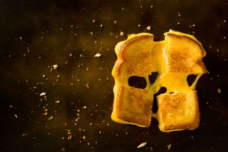 When it comes to a crowdsourcing campaign, food might be an easier sell than feces. “Food is this amazing platform because we all have a connection to it, we all can relate,” says microbiologist Rachel Dutton. Not that poop isn't relatable, but, you know.