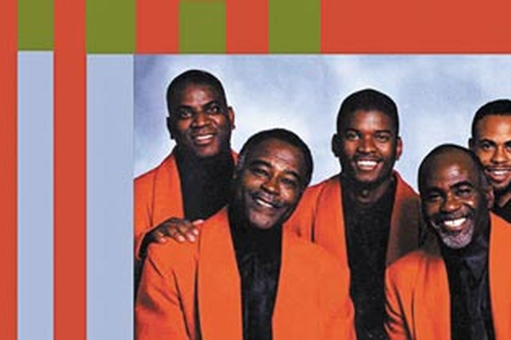The Paschall Brothers