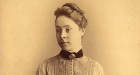 Philippa Fawcett