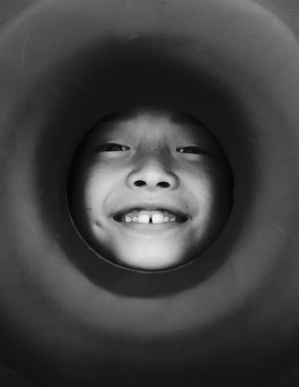 Framed in Innocence thumbnail