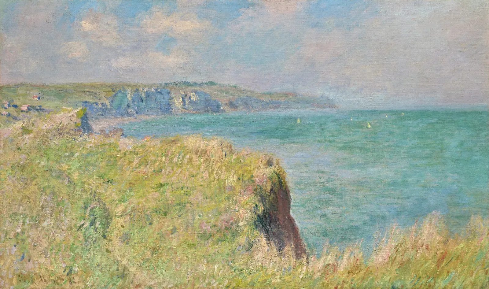 Historic Trove of Monets, Renoirs and Other Impressionist Masterpieces Expected to Fetch Up to $50 Million on Auction Block This Fall