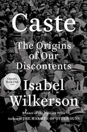 Preview thumbnail for 'Caste: The Origins of Our Discontents
