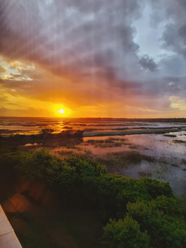 Sunset at Sunset thumbnail