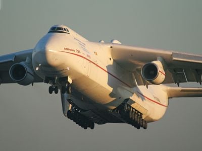 Antonov An-225
