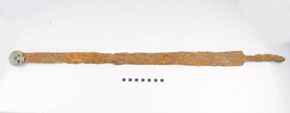 Sword
