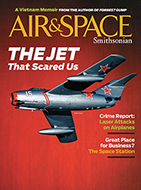 Cover for January 2014