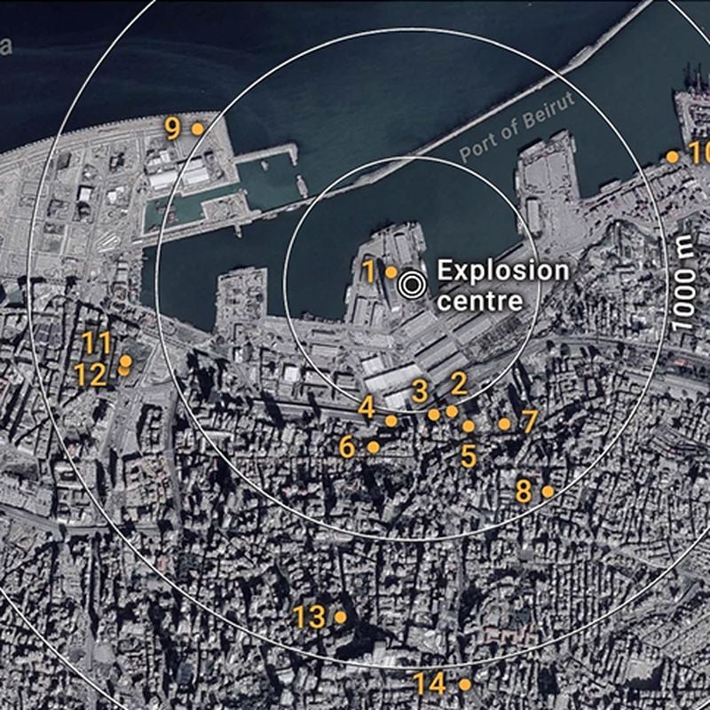 The Halifax Explosion, History's Largest Explosion Before Nuclear Bombs