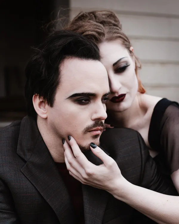 Dark Romance thumbnail