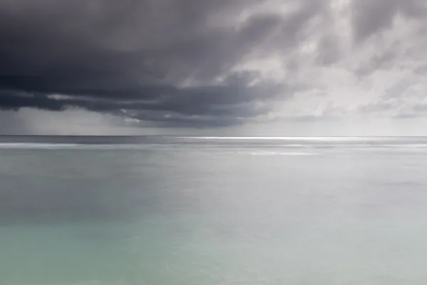 A timeless view of an ocean thumbnail