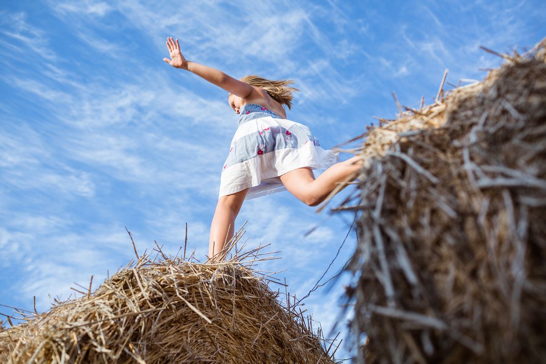 carefree-childhood-smithsonian-photo-contest-smithsonian-magazine