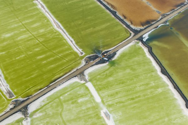 Chromatic Crossing thumbnail