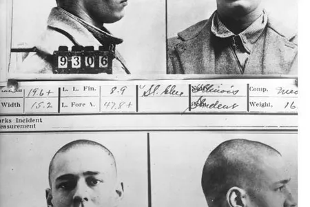 Leopold (top) and Loeb (bottom)