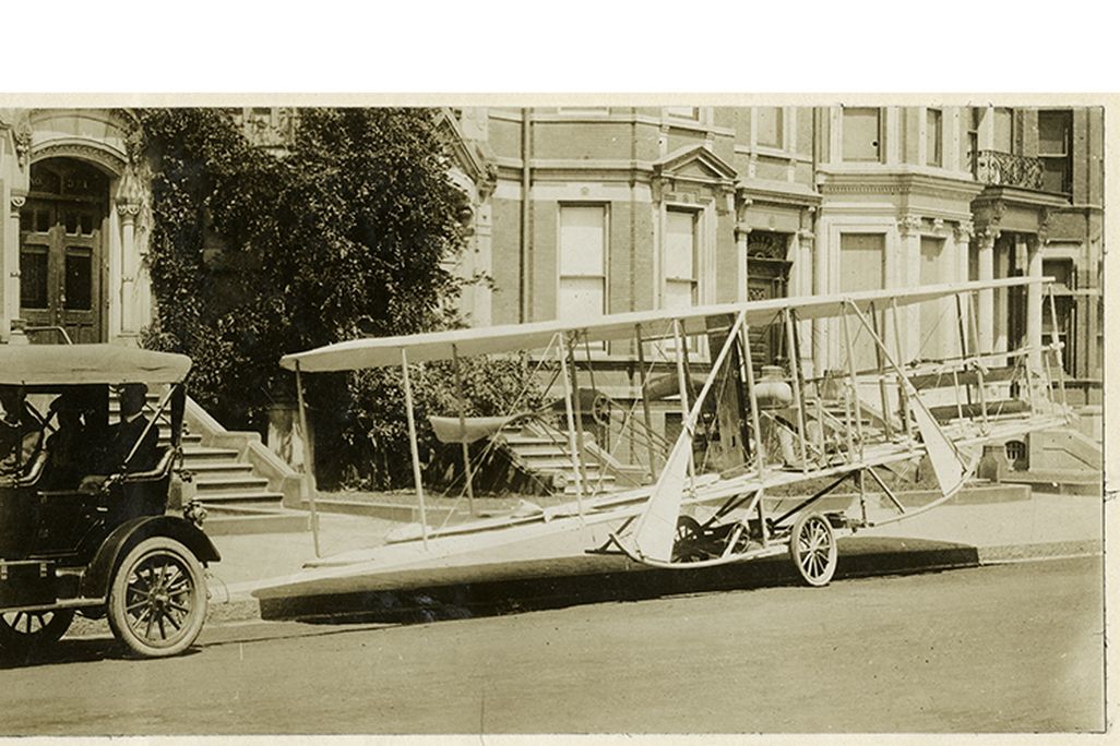 Starling Burgess