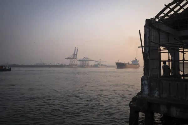 Yesterday and Today, Fort Kochi thumbnail