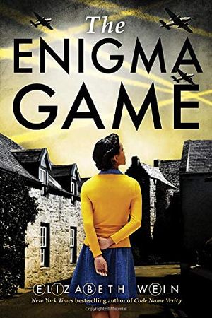 Preview thumbnail for 'The Enigma Game