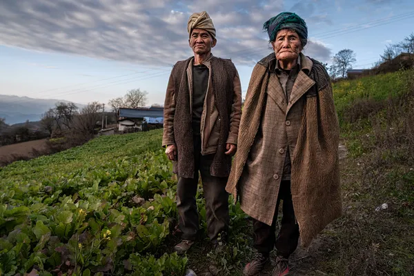 Years on the Field Ridge thumbnail