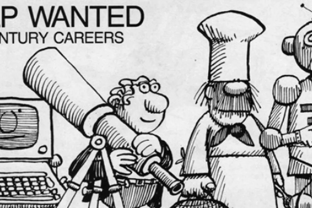 Careers of the future