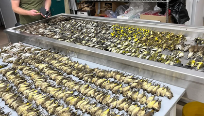 Chicago Building Where Nearly 1,000 Birds Died in One Night Last Fall Installs Bird-Safe Window Film