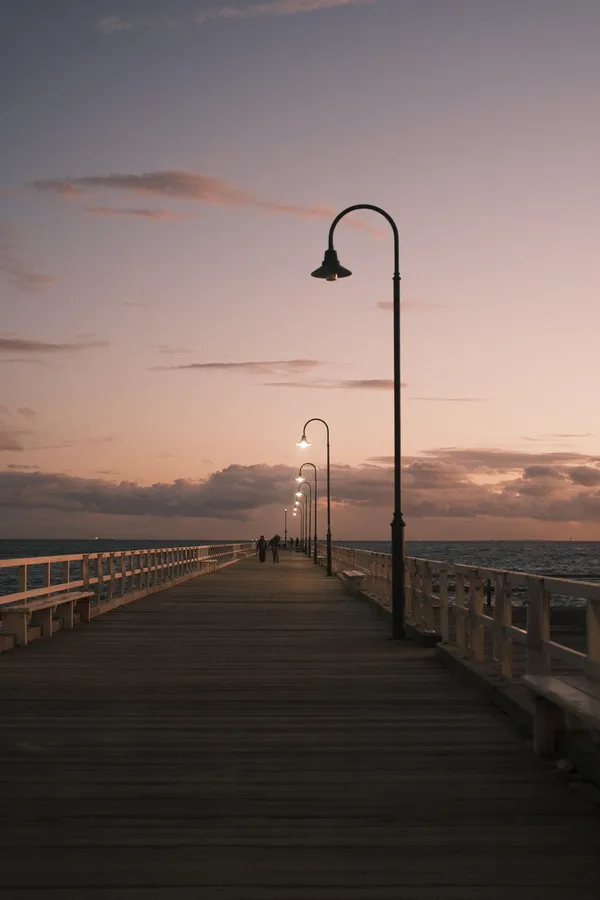 Port Melbourne Beach thumbnail