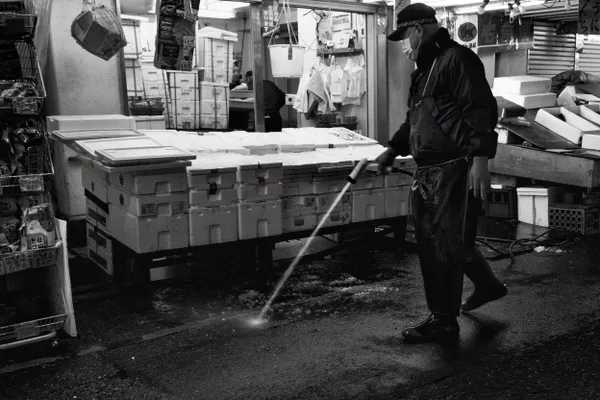 Closing Time thumbnail