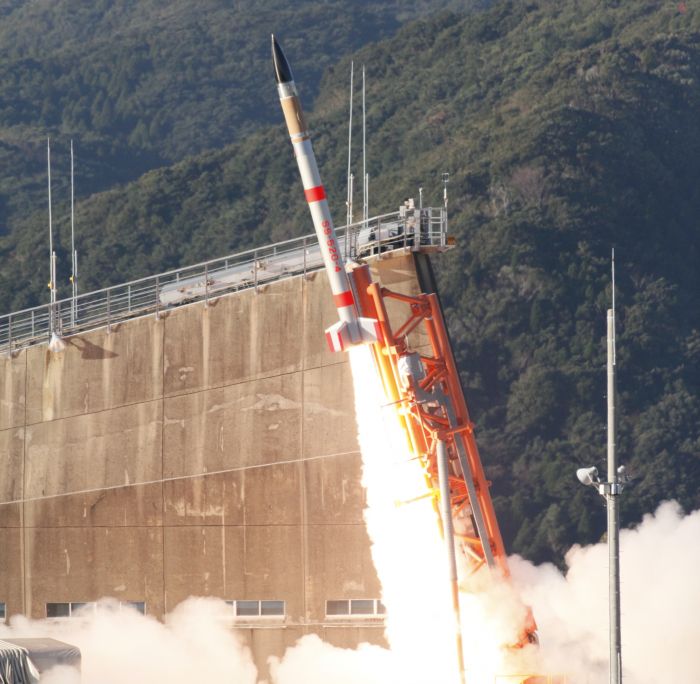JAXA