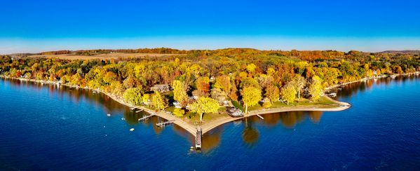 Autumn in the Fingerlakes thumbnail