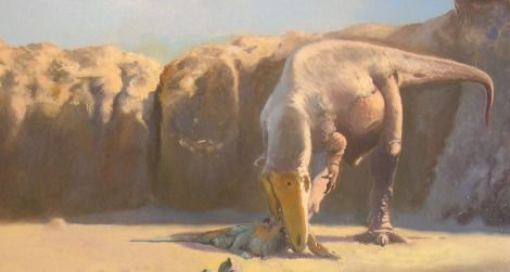 In this restoration by Emiliano Troco