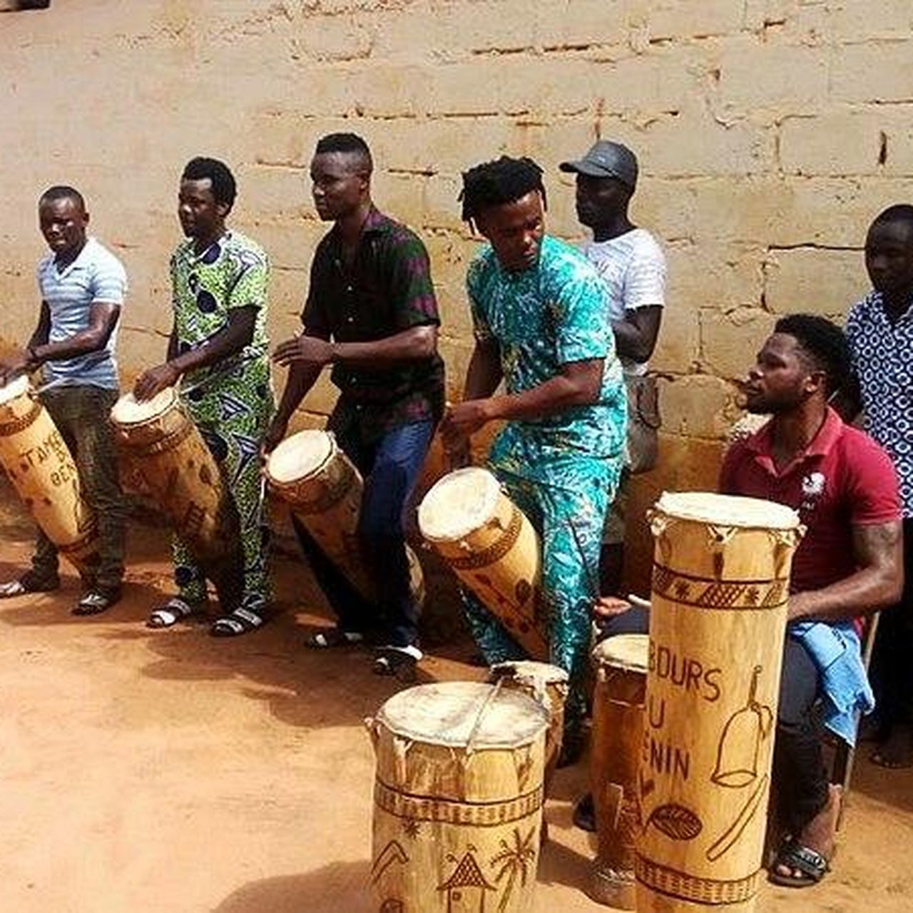 Big Data Traces the World's Most Distinctive Musical Traditions, image size:1280x1280