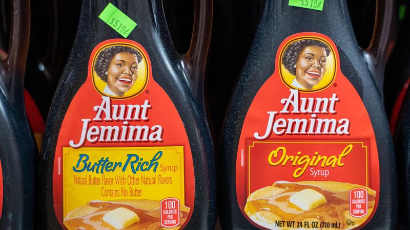 Quaker Oats to Retire Aunt Jemima After Acknowledging Brand's Origins as  'Racial Stereotype' | Smithsonian