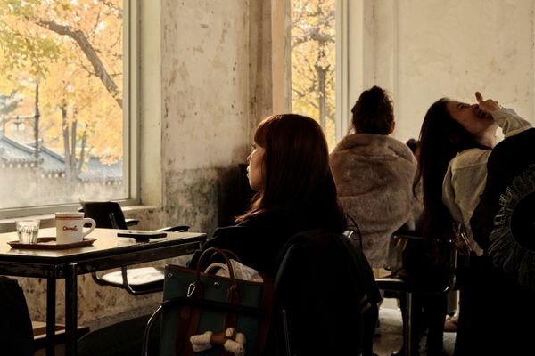 Lost in Thought thumbnail