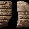 4,000-Year-Old Clay Tablets Show Ancient Sumerians' Obsession With Government Bureaucracy icon