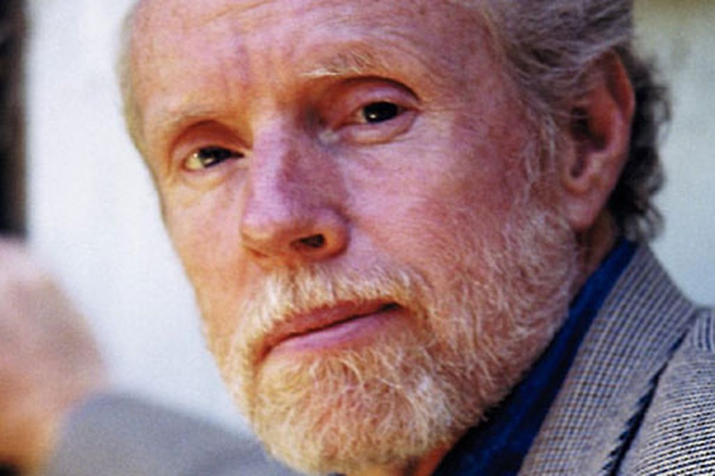 Fergus M Bordewich