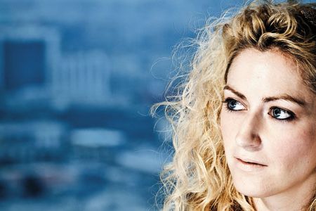 Jane McGonigal, 33, creates "alternative reality games," which take place in virtual environments yet encourage players to take real actions.