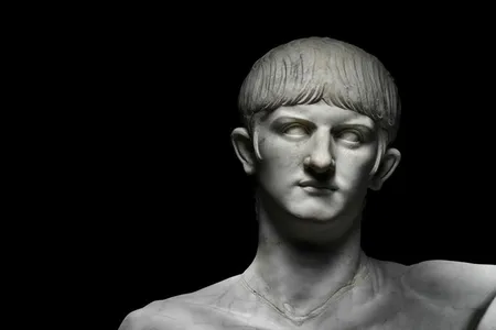 “I am not setting out here to rehabilitate Nero as a blameless man,” curator Thorsten Opper says. “But I have come to the conclusion that almost every single thing we think we know about him is wrong.”