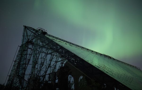 The Cathedral of Light thumbnail