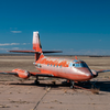 Elvis Presley's Private Jet Is Going Up for Auction icon
