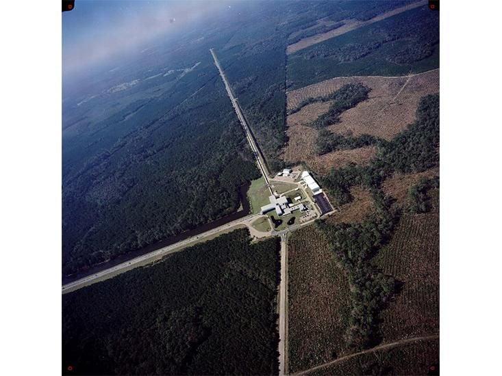 After a Century of Searching, We Finally Detected Gravitational Waves