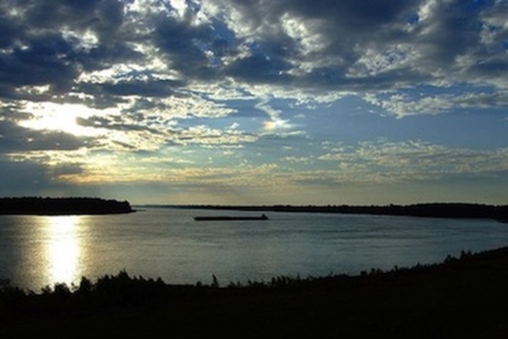 Mississippi River