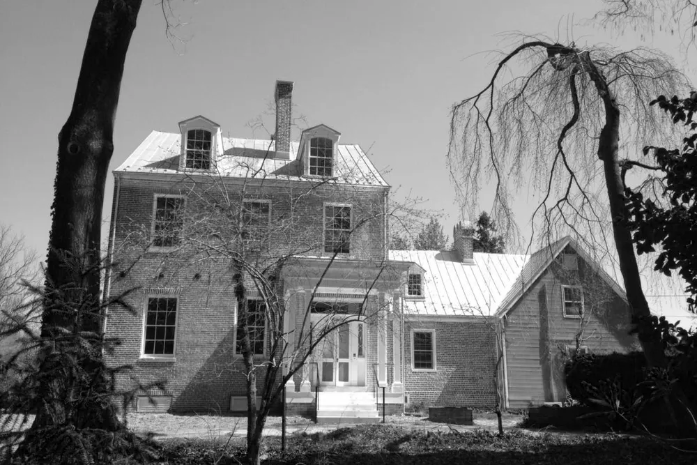Sellman House